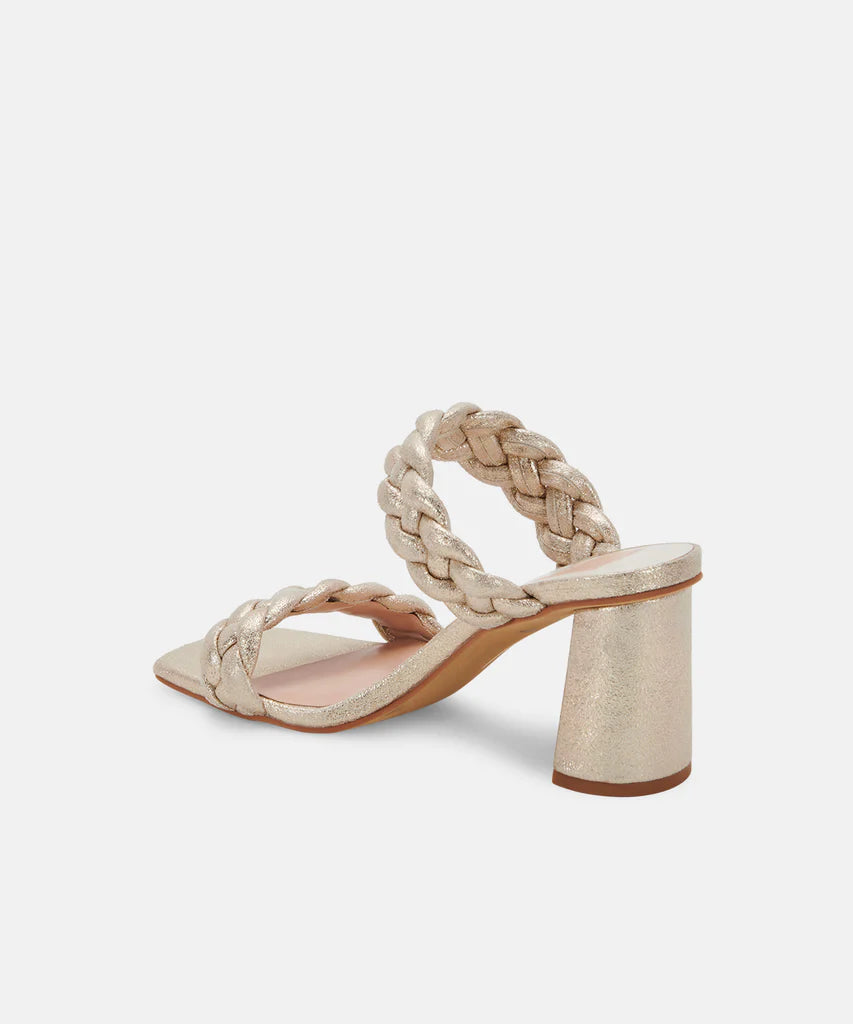 Load image into Gallery viewer, Dolce Vita - Paily Sandal
