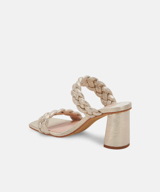Load image into Gallery viewer, Dolce Vita - Paily Sandal
