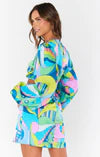 Load image into Gallery viewer, Show Me Your Mumu: Go Out Cut Out Mini Dress
