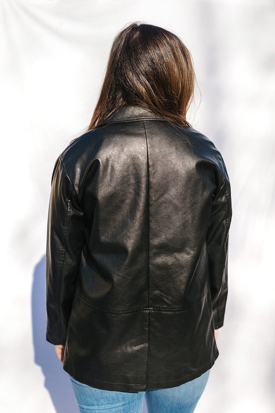 The Aubrie Jacket